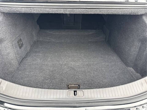 2014 Cadillac XTS 3.6L V6