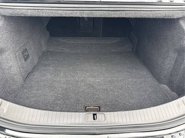 2014 Cadillac XTS 3.6L V6