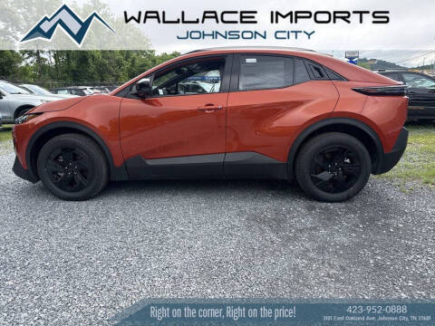 2026 Subaru Uncharted