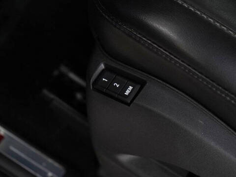 2016 GMC Terrain Denali