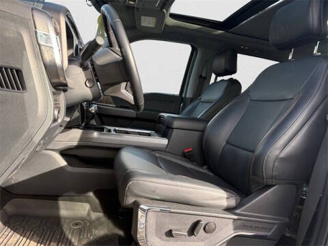 2024 Ford F-450 Super Duty Lariat