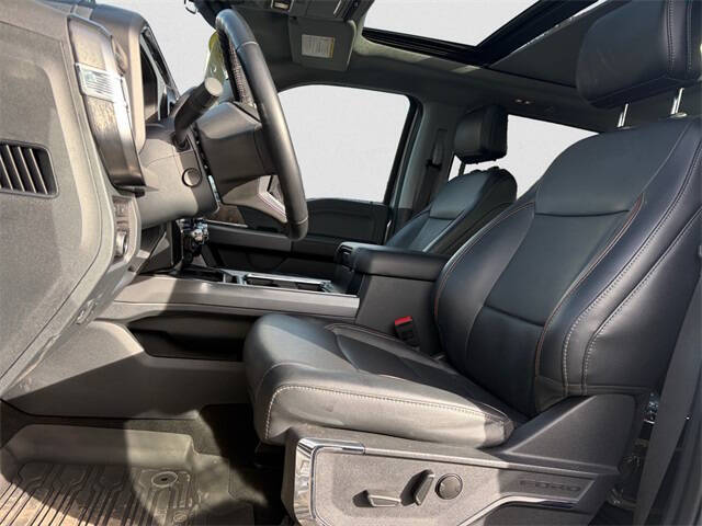 2024 Ford F-450 Super Duty Lariat