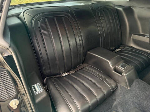 1977 Pontiac Trans Am