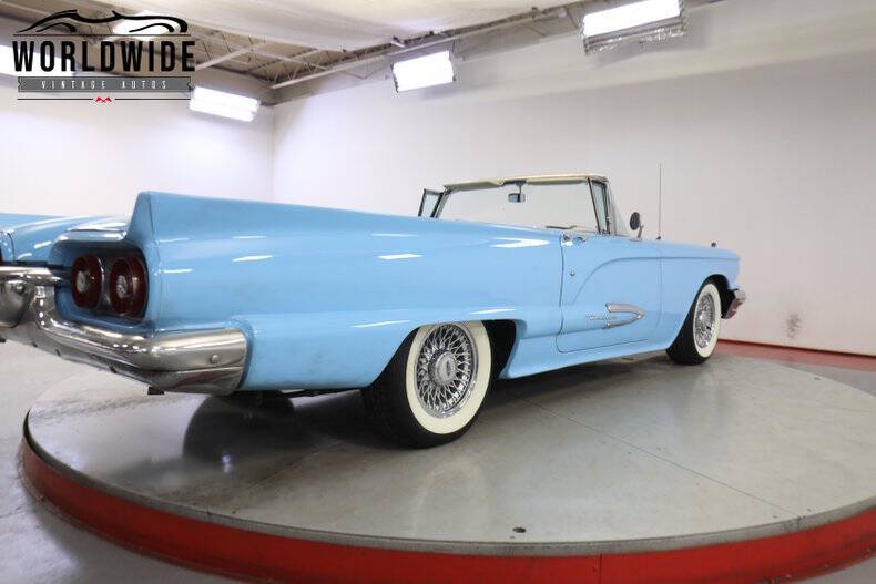 1959 Ford Thunderbird
