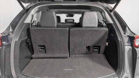 2023 Mazda CX-9 Touring Plus
