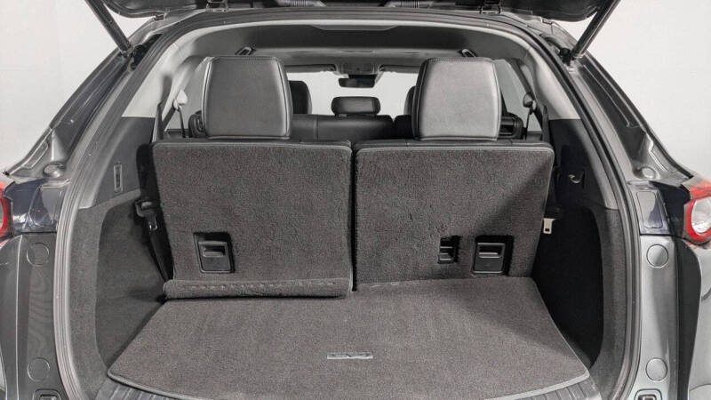 2023 Mazda CX-9 Touring Plus