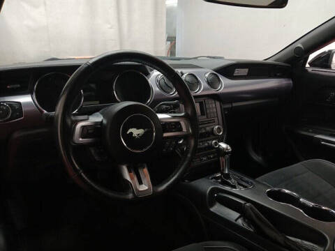 2016 Ford Mustang GT