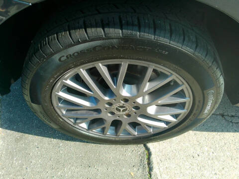 2016 Mercedes-Benz GLE GLE 350