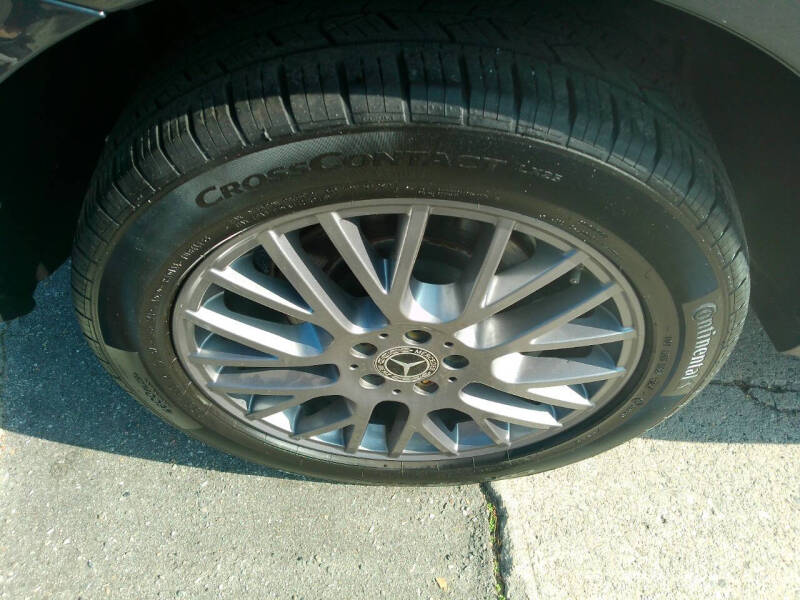 2016 Mercedes-Benz GLE GLE 350