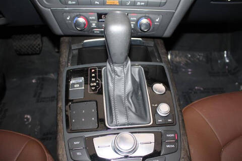 2018 Audi A7 3.0T quattro Premium Plus