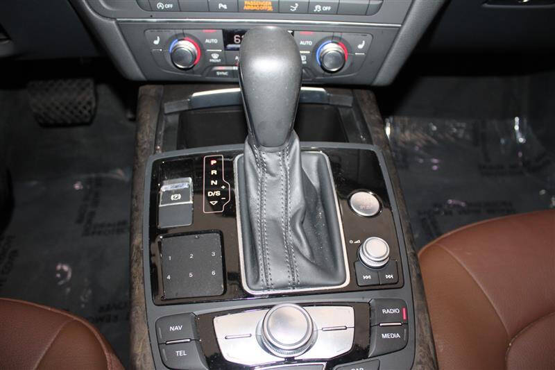 2018 Audi A7 3.0T quattro Premium Plus