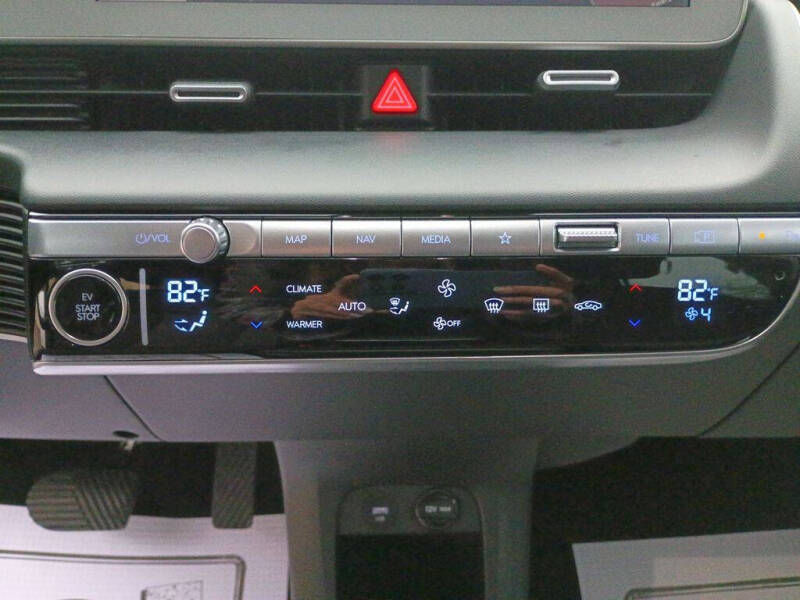 2023 Hyundai Ioniq 5 SE