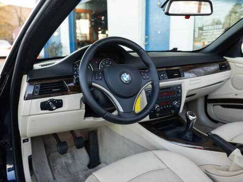 2009 BMW 3 Series 328i