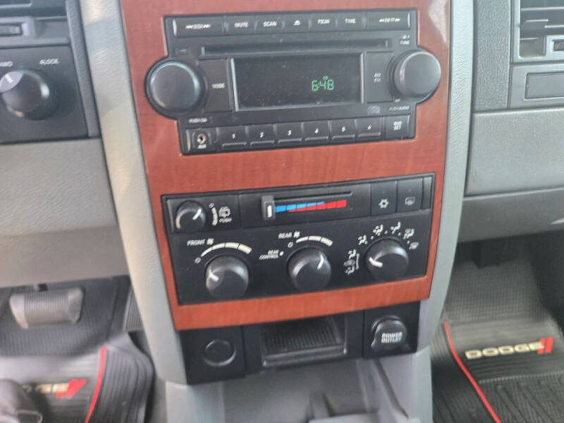 2006 Dodge Durango SLT