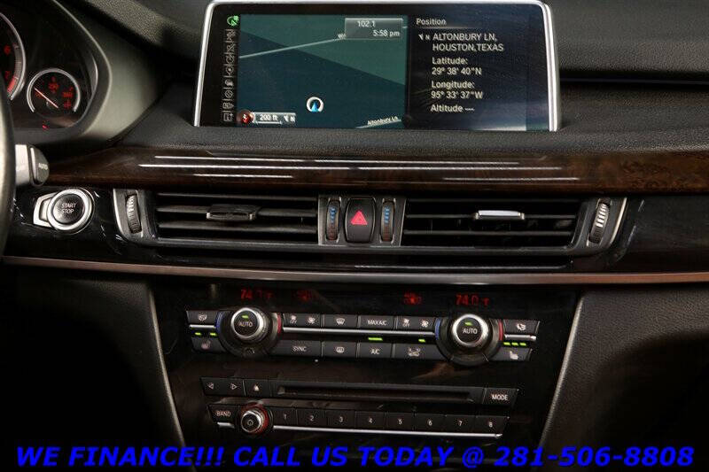 2016 BMW X5 xDrive40e