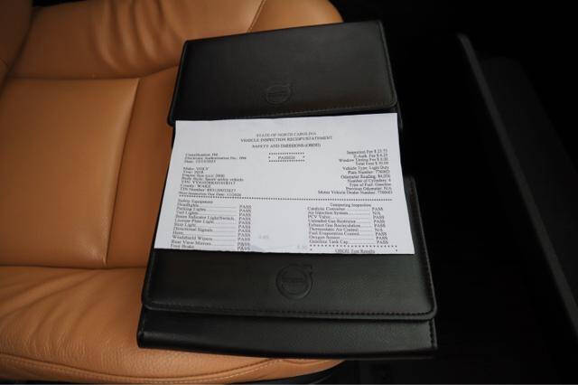 2018 Volvo XC60 T5 Momentum