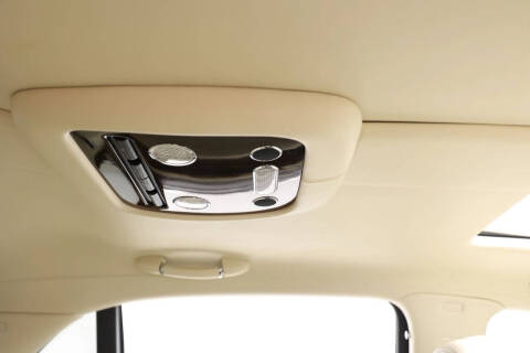 2014 Bentley Flying Spur