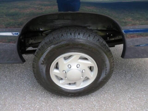 2013 Ford E-Series E-250