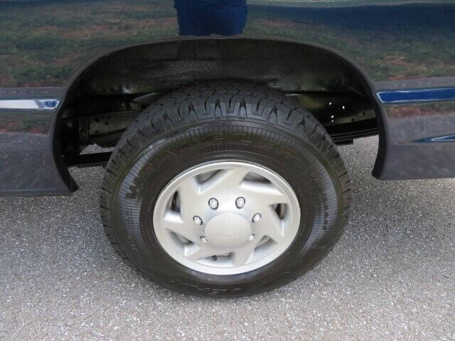 2013 Ford E-Series E-250