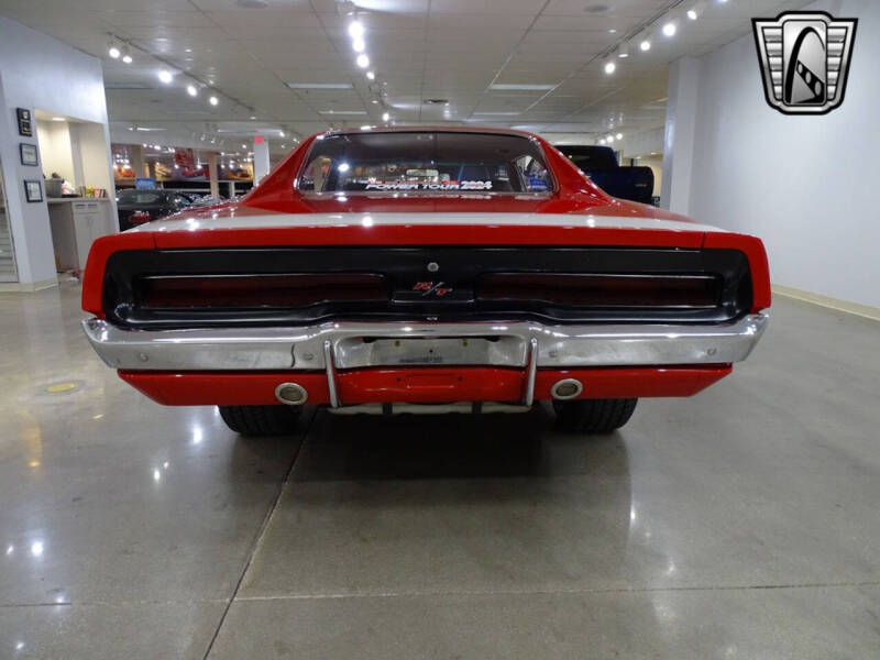 1970 Dodge Charger