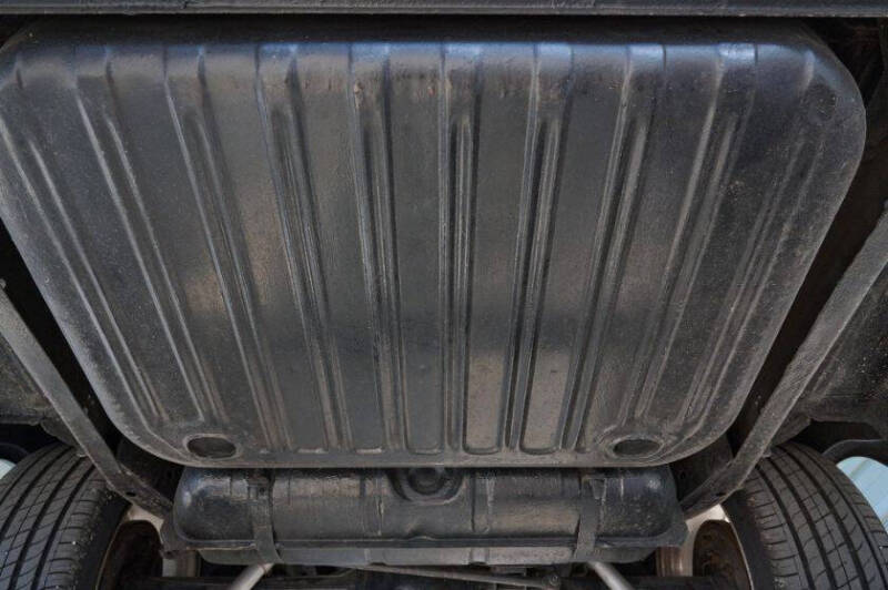 1962 Chevrolet Bel Air