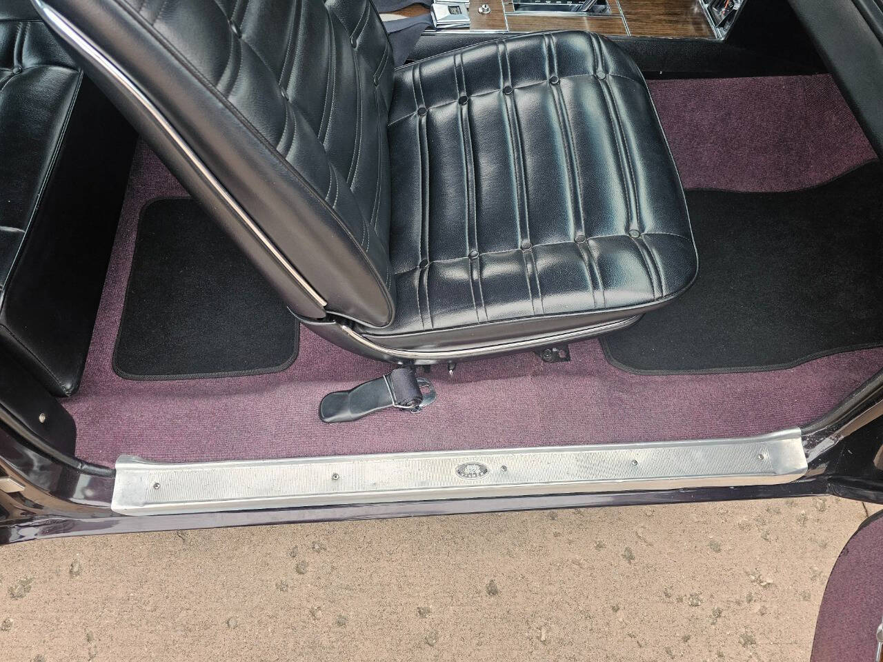 1966 Chevrolet Caprice 156