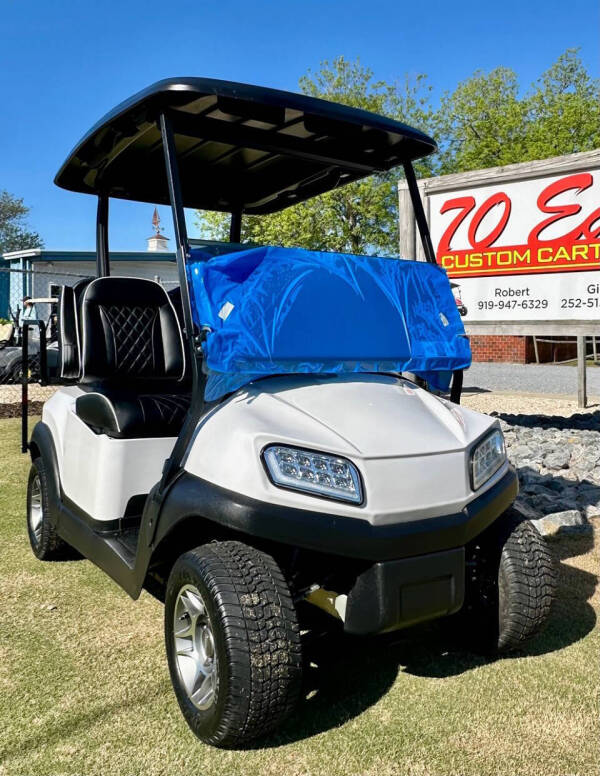 2023 Club Car Tempo
