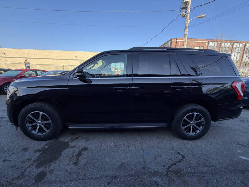 2019 Ford Expedition XLT