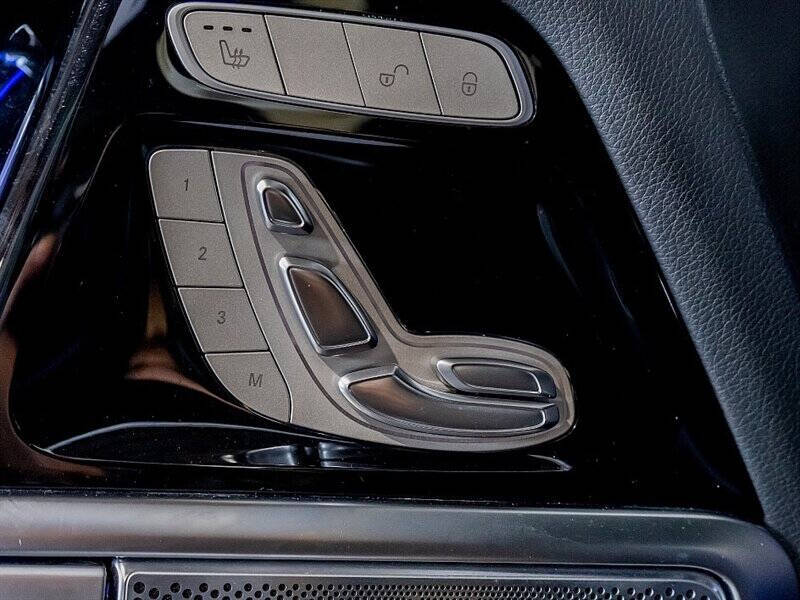 2020 Mercedes-Benz G-Class 48