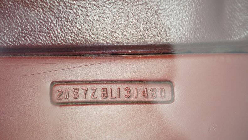 1978 Pontiac Firebird