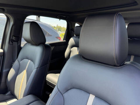 2025 Mazda CX-90 3.3 Turbo Premium Plus