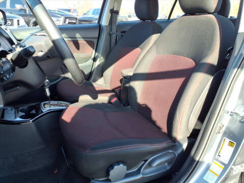 2023 Mitsubishi Mirage G4 Black Edition