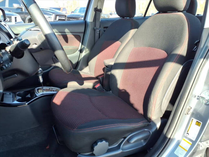 2023 Mitsubishi Mirage G4 Black Edition