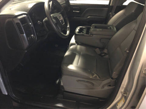 2014 GMC Sierra 1500