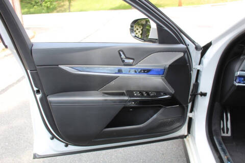 2024 BMW 7 Series 740i xDrive