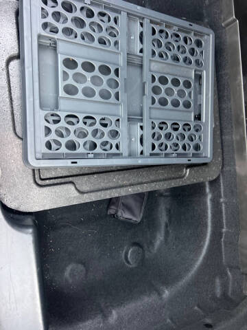 2017 Mercedes-Benz E-Class E 300 4MATIC