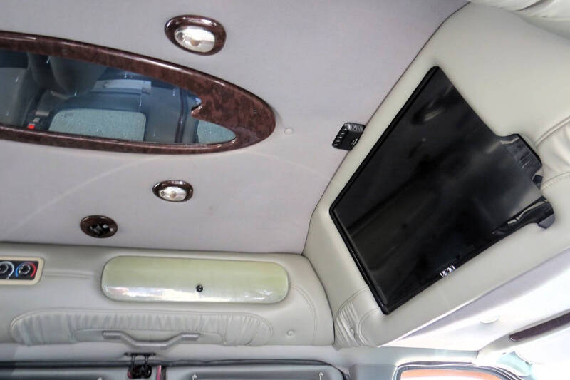 2011 Chevrolet Express 1500