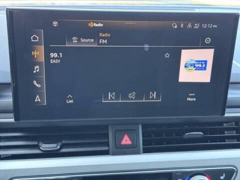 2023 Audi A5 Sportback