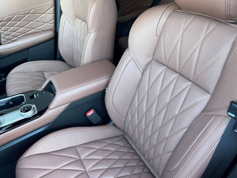 2026 Mitsubishi Outlander SEL