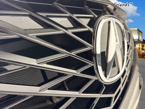 2025 Acura ADX w/A-SPEC