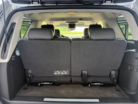 2012 Cadillac Escalade Premium