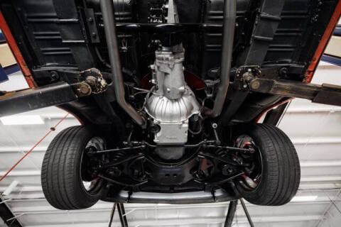 1957 Chevrolet Bel Air