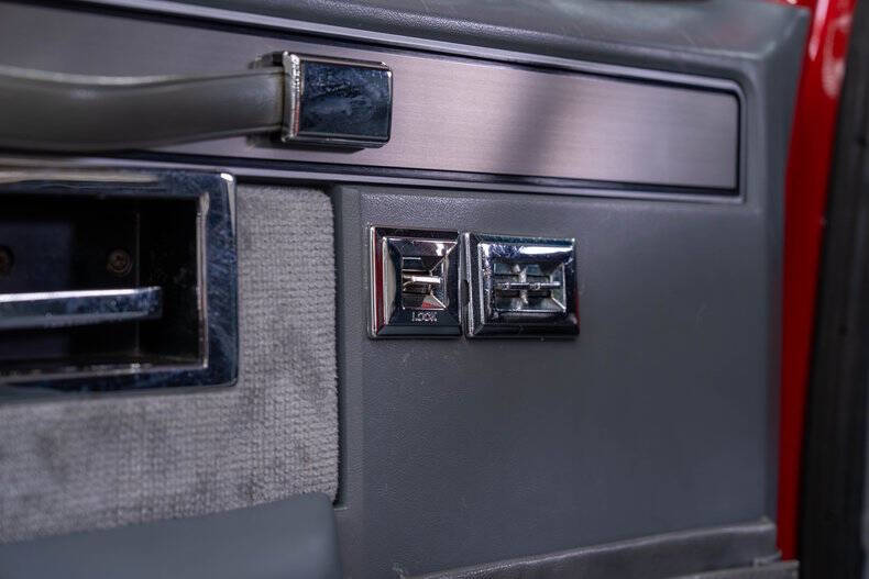 1987 Chevrolet Blazer