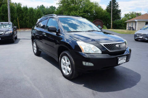 2008 Lexus RX 350