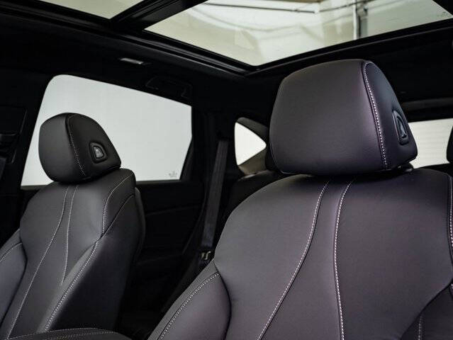 2025 Acura RDX SH-AWD