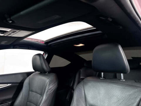 2017 Honda Accord Touring