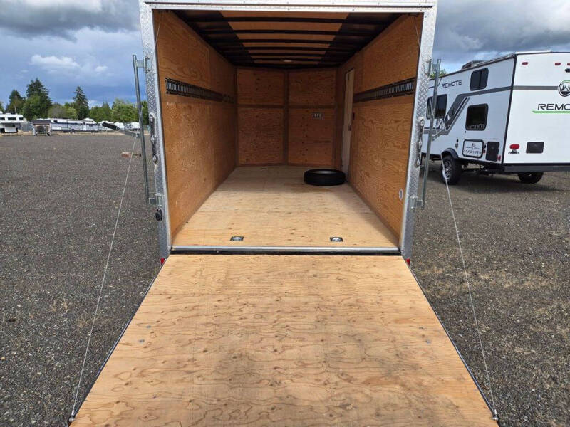 2025 Cargo King NOMAD