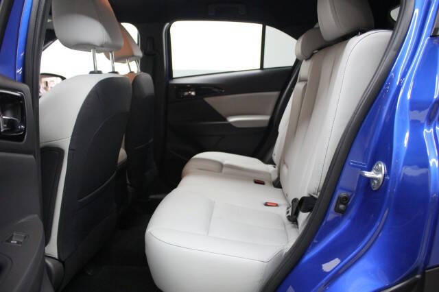 2024 Mitsubishi Eclipse Cross SEL