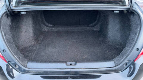 2017 Honda Civic EX-T