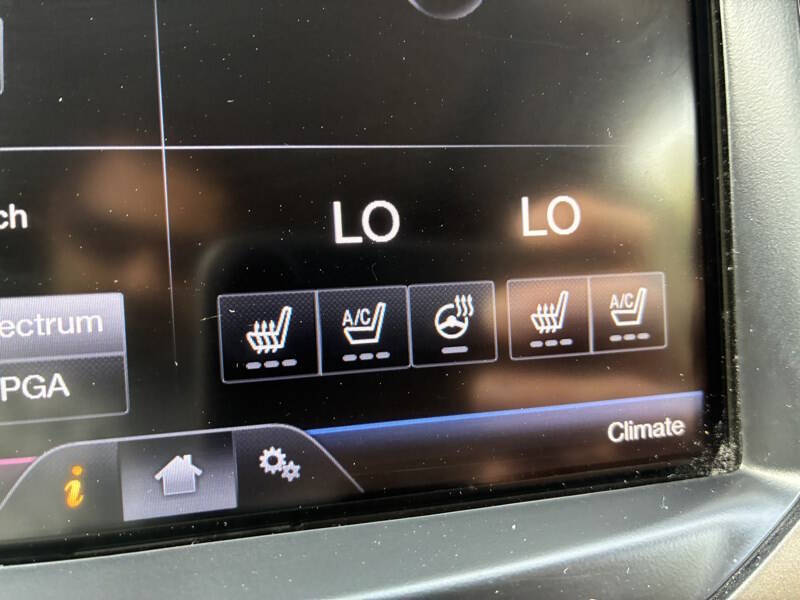 2015 Lincoln MKX